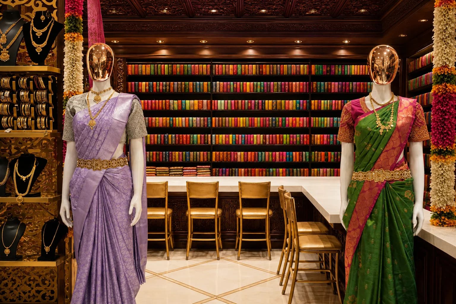 Women's Collection