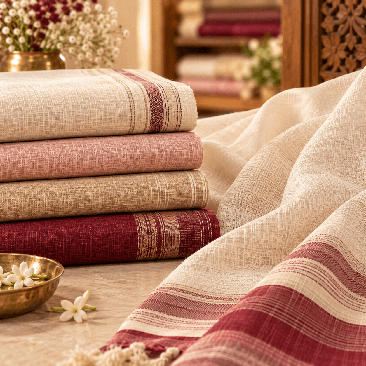 Cotton Texture