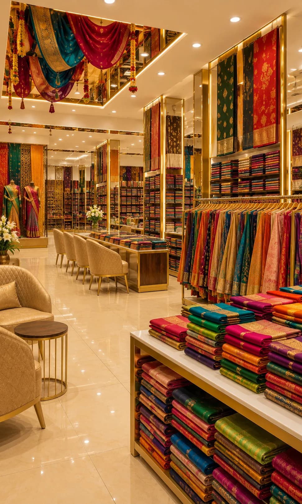 Bridal Lounge