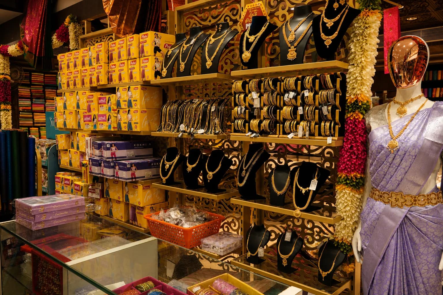 Accessories