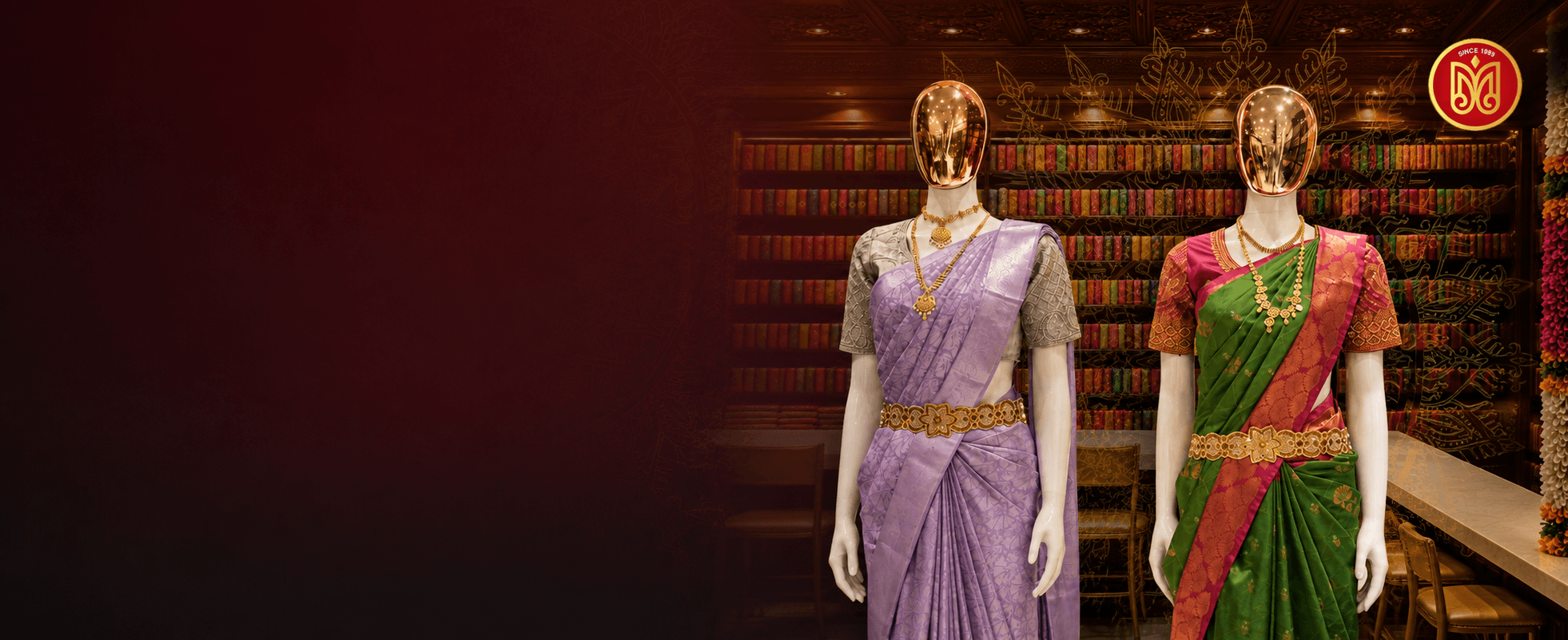 Mani Textiles — Gallery