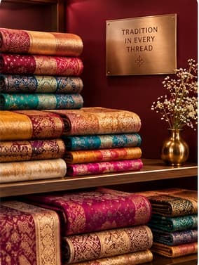 Collection Displays