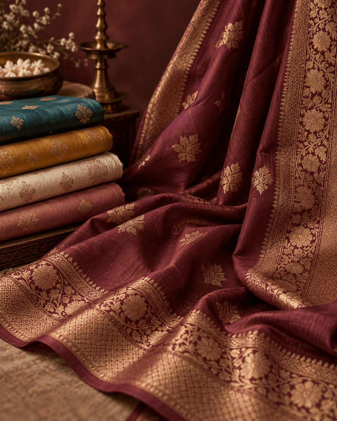 Craftsmanship In Detail